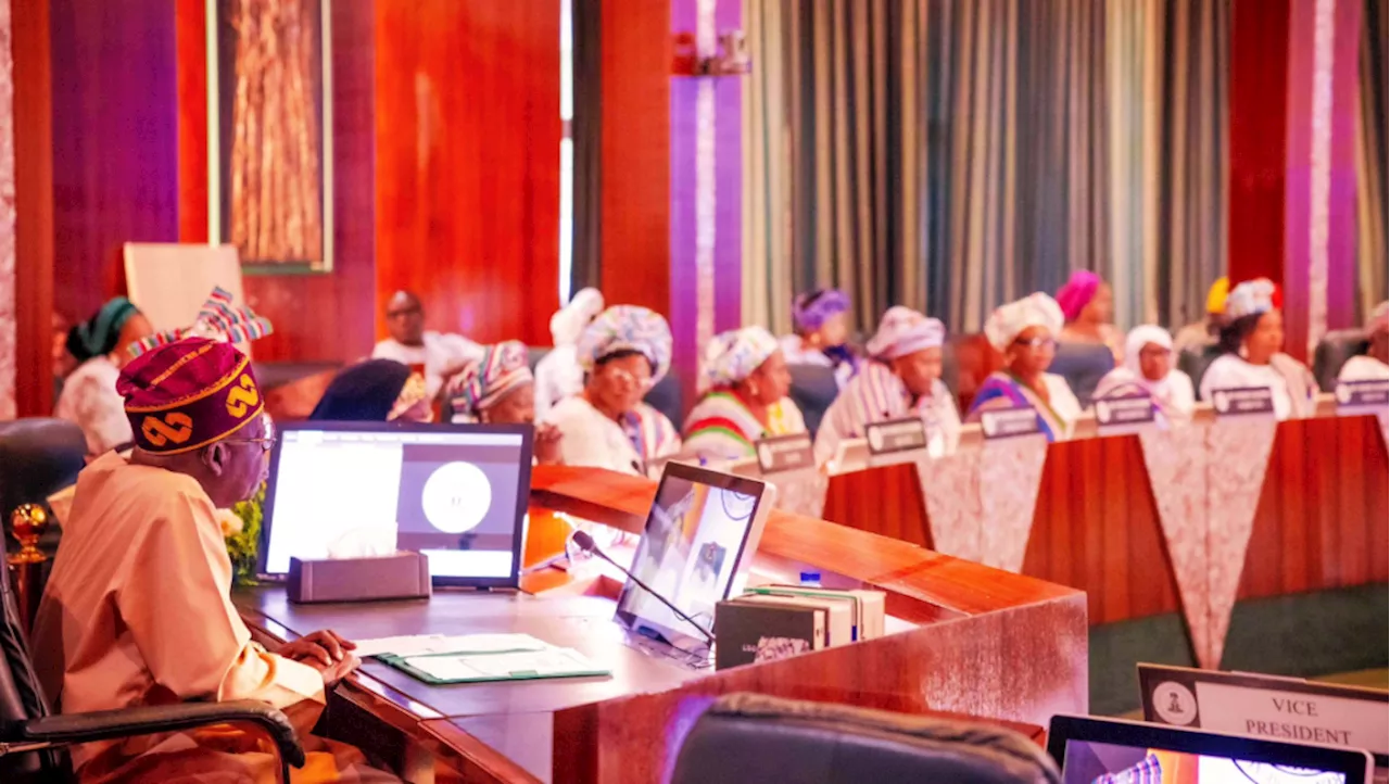 Agora Policy: Tinubu yet to fulfill pledge on political inclusion for women, youth