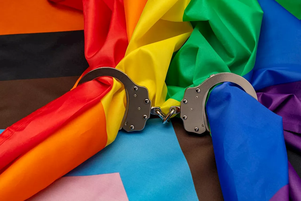 Gay Mexican-British man sentenced to prison in Qatar