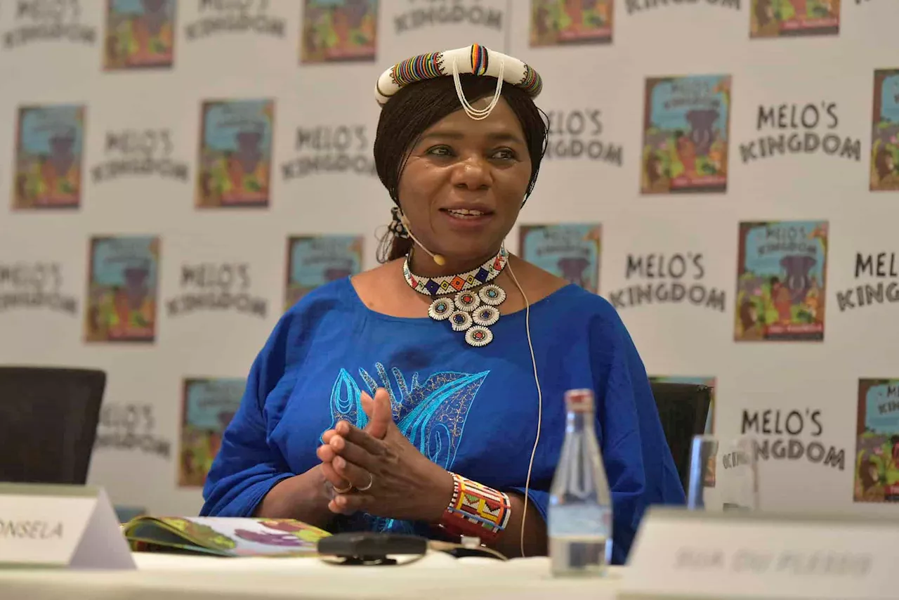 SA coalition talks: Thuli Madonsela and Gayton McKenzie unite on key issue