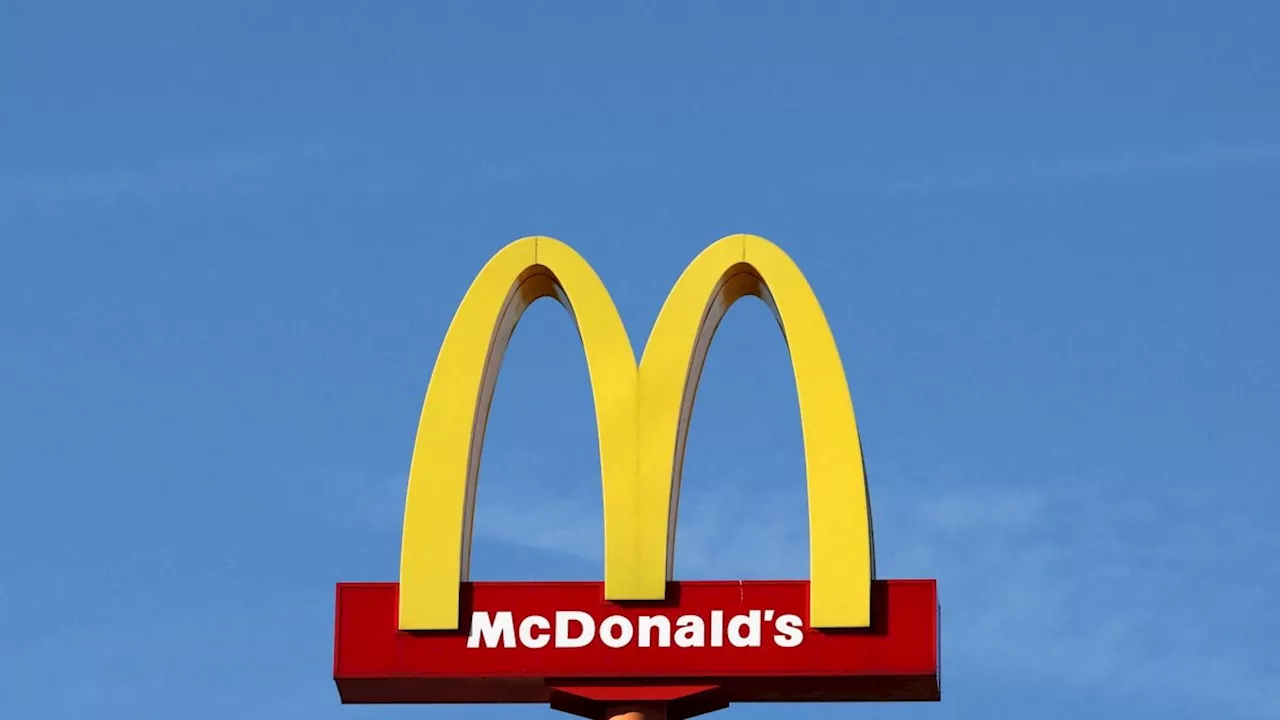 McDonald’s loses ‘Big Mac’ trademark battle – but it won’t affect the menu