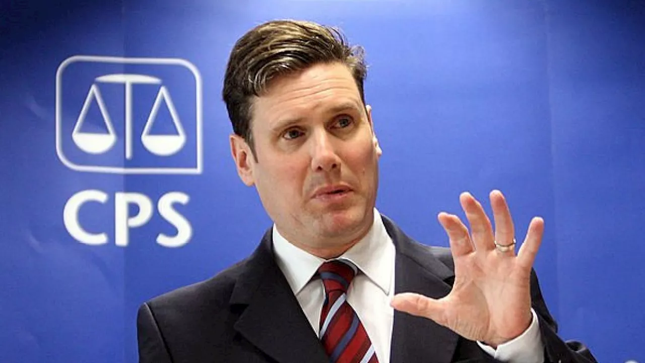 Why Keir Starmer represented Abu Qatada due to ‘cab rank rule’