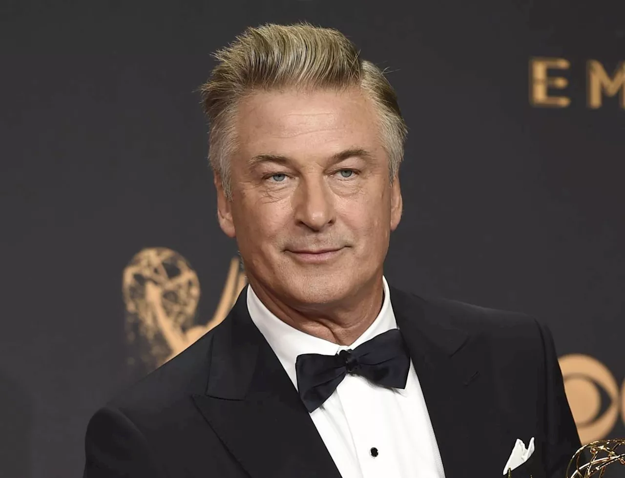 Alec Baldwin, facing manslaughter trial, to star in reality show