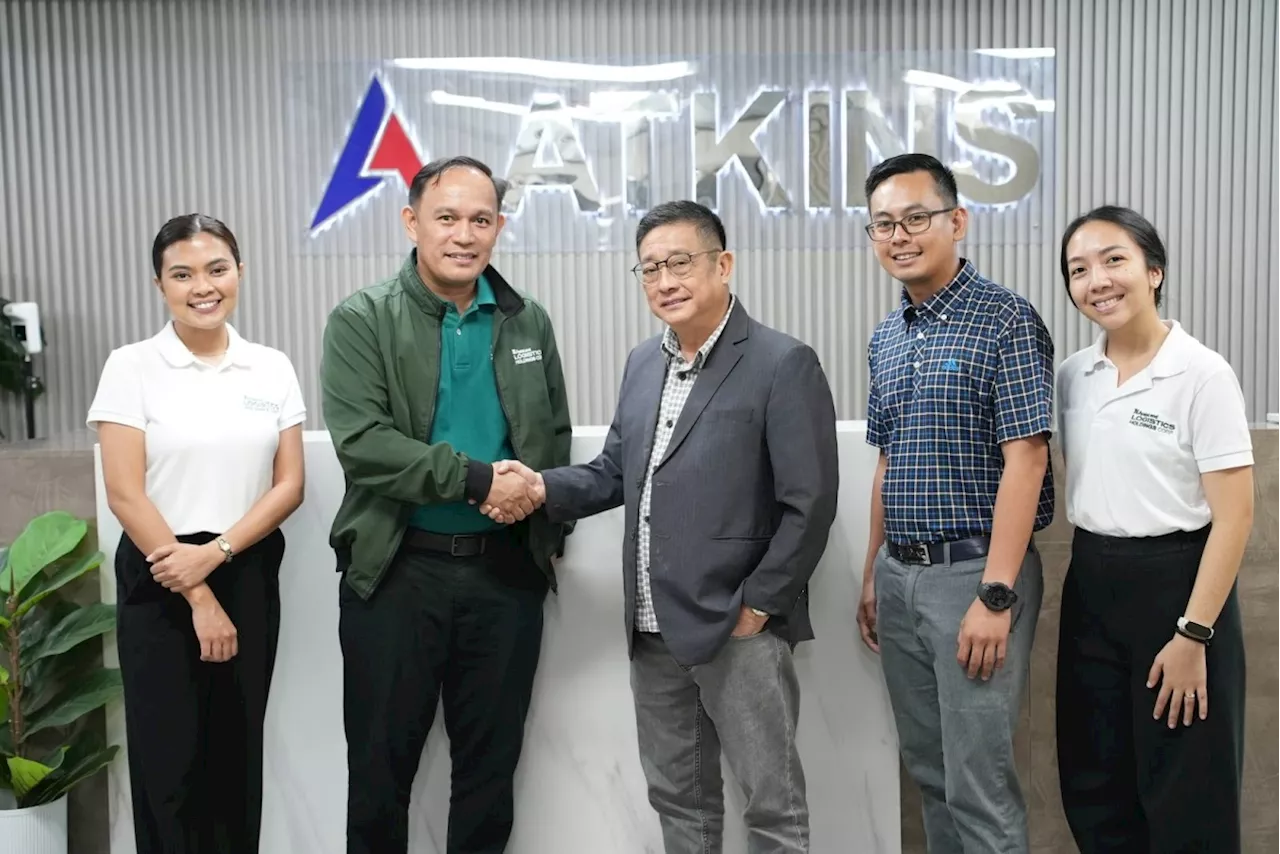 First Atkins expands operations in ALLHC's Cavite Technopark