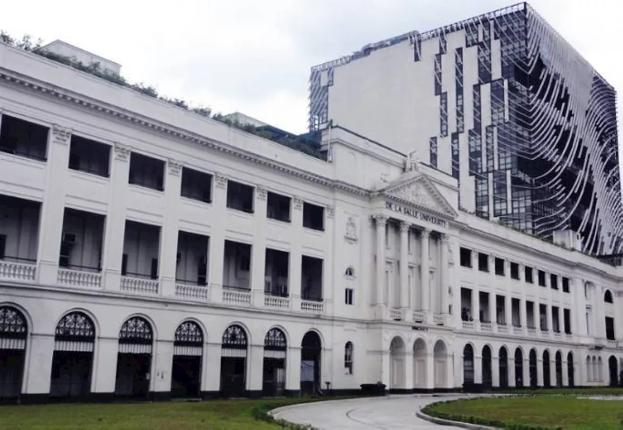 UP, Ateneo, La Salle still top universities in PH