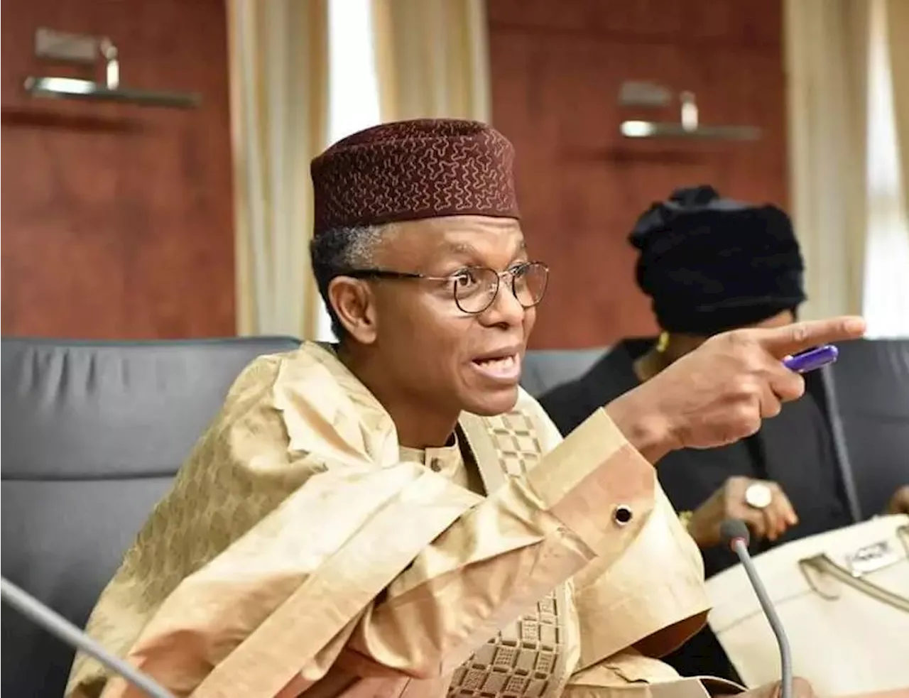 BREAKING: Kaduna Assembly orders investigation of El-Rufai’s administration over alleged embezzlement