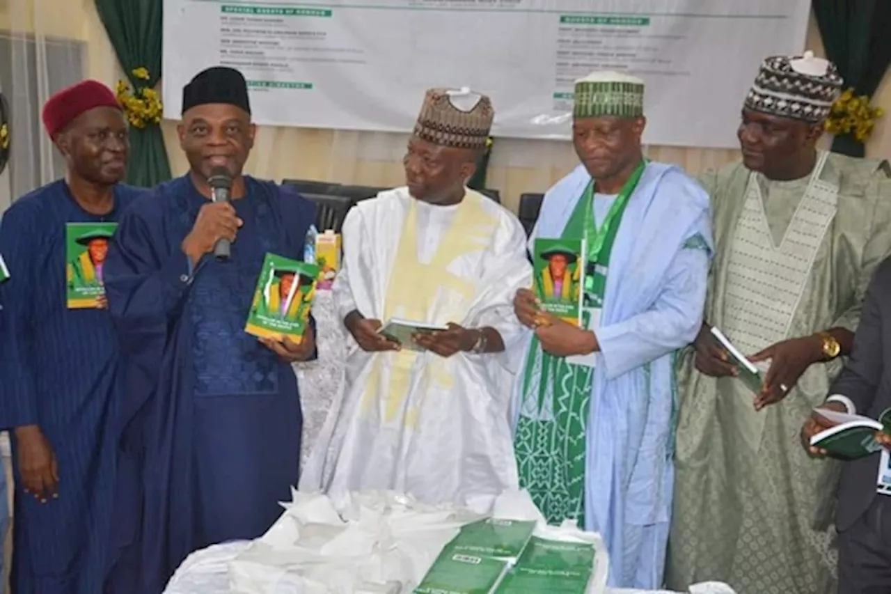 How to end poor funding in Nigerian universities, by Unilorin VC