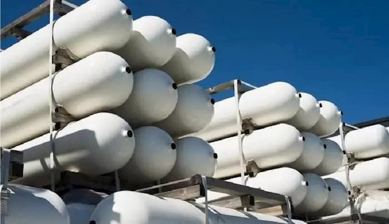 SON approves 86 standards to implement FG’s CNG project