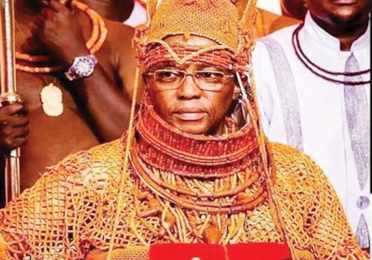 Suspended dukes ready to settle with Oba of Benin