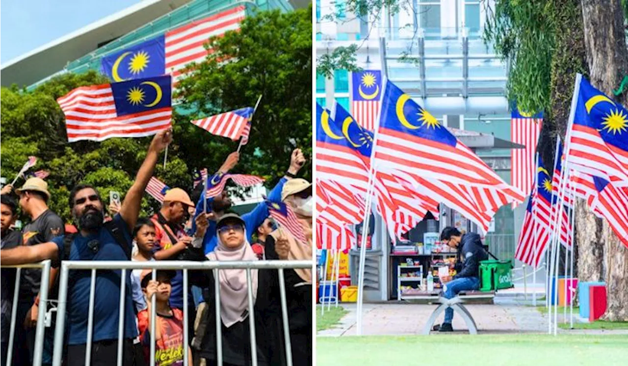 “Malaysia Madani: Jiwa Merdeka” – Theme For 2024 National Day & Malaysia Day