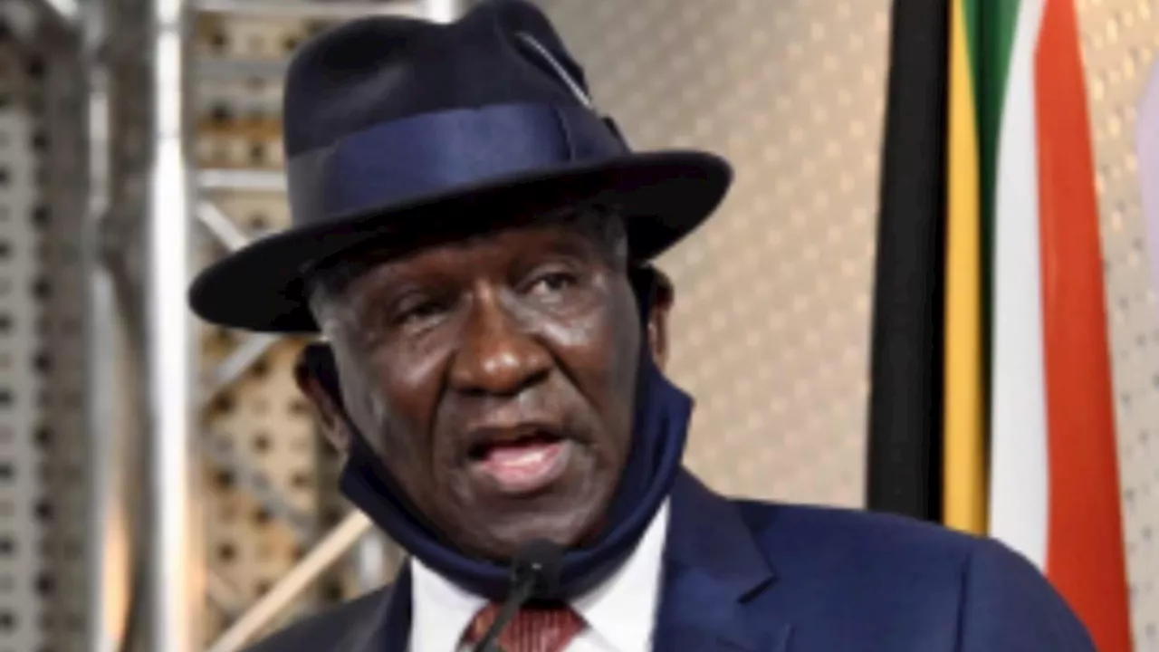 SA celebrates Bheki Cele NOT returning as Minister of Police?