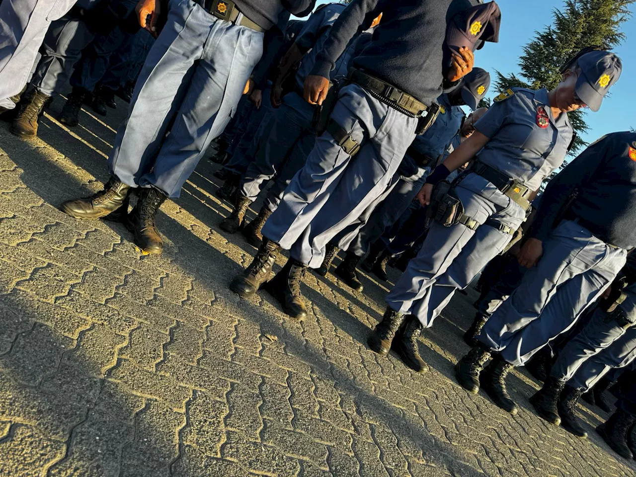 SAPS deploys additional police to KZN for post-election stability