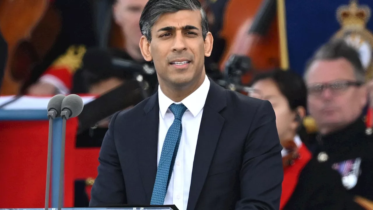 Rishi Sunak demands Labour matches his fresh election pledge on council tax and stamp duty...