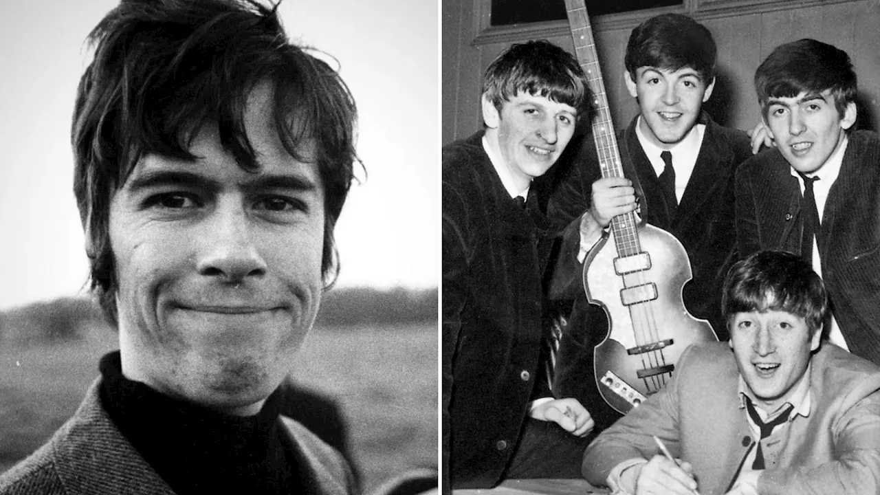 Tony Bramwell dead aged 78: Paul McCartney leads tributes to music mogul who discovered Queen & helped...