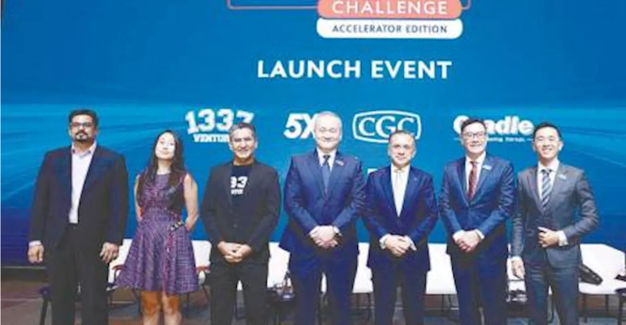 Alliance Bank launches seventh edition of BizSmart Accelerator Challenge