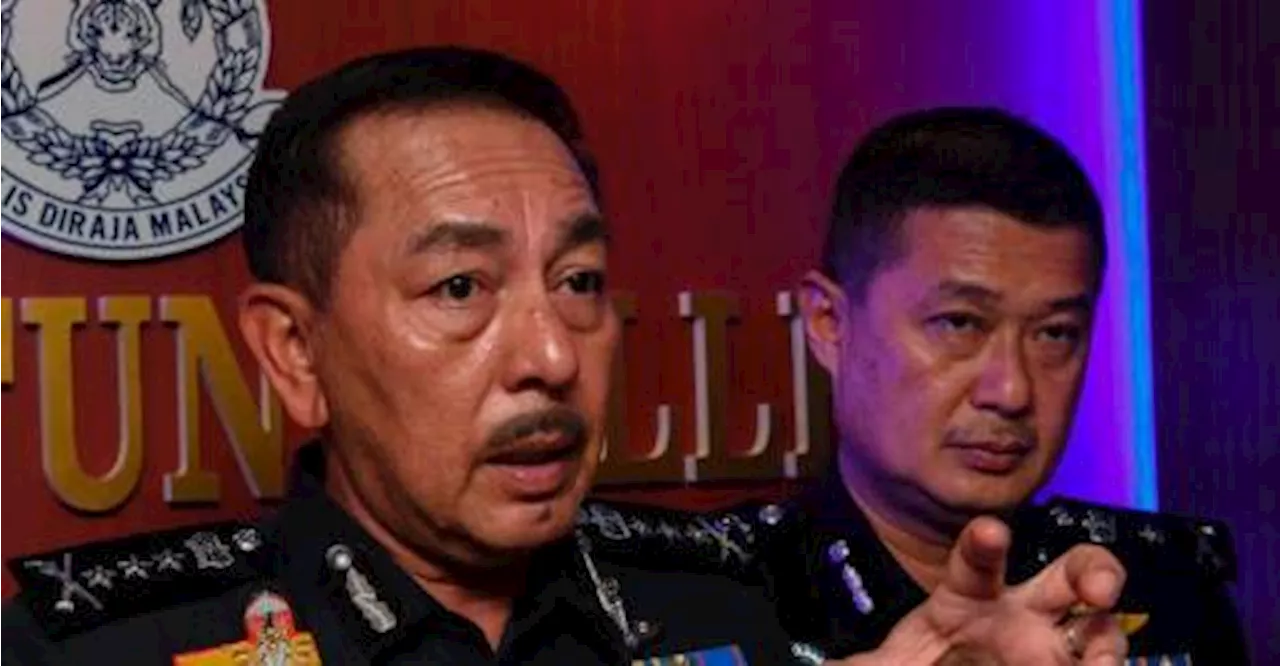 Kelantan cops on the hunt for bogus ‘Datuk Seri’