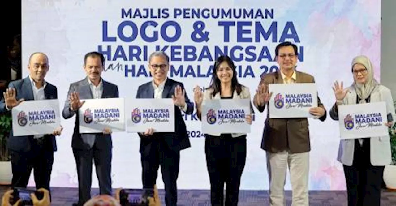 “Malaysia MADANI: Jiwa Merdeka” tema Hari Kebangsaan, Hari Malaysia 2024