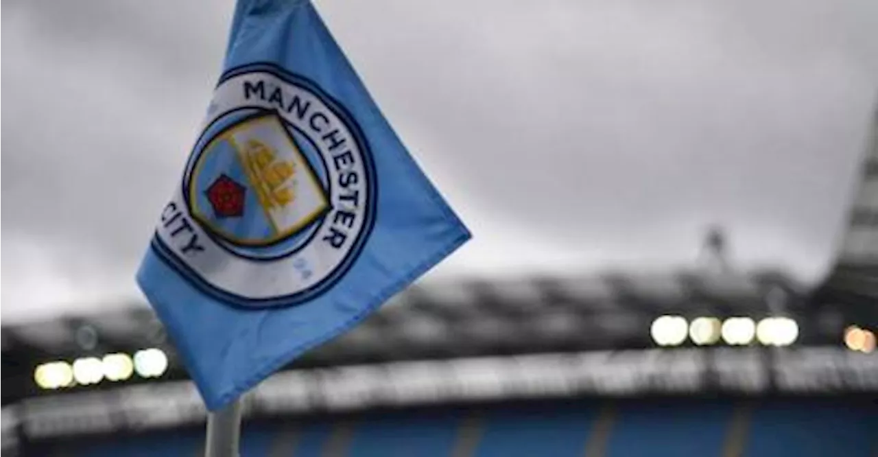 Man City launch legal action against Premier League commercial rules