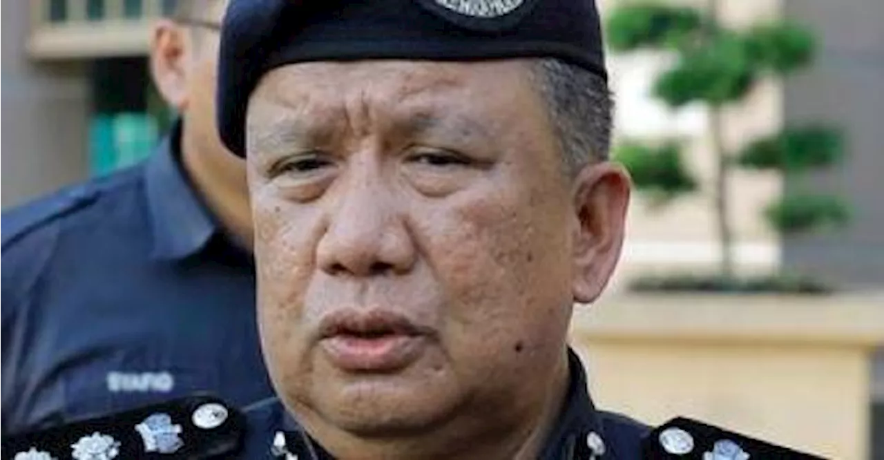 Polis sahkan bom diterima di bangunan MOTAC adalah palsu