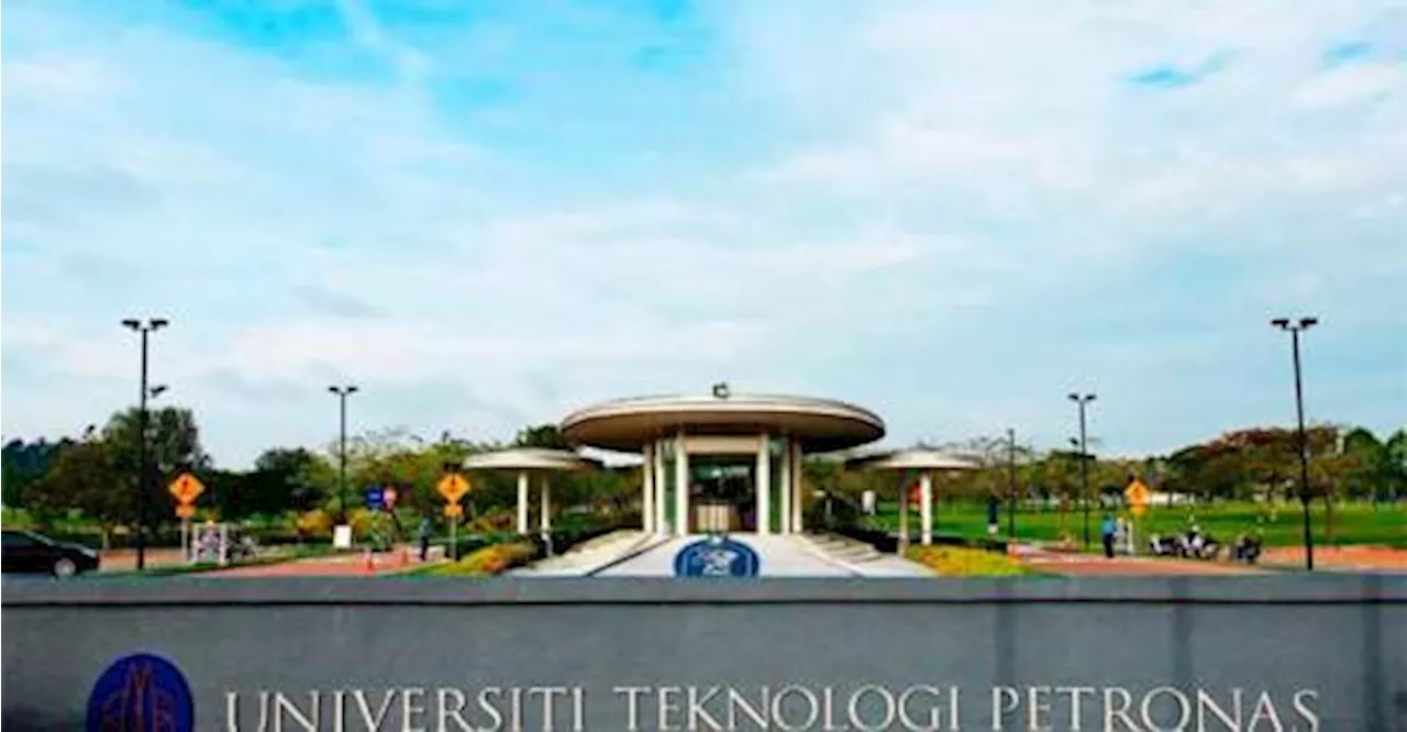 UTP di kedudukan 300 terbaik dalam QS World University Ranking 2025