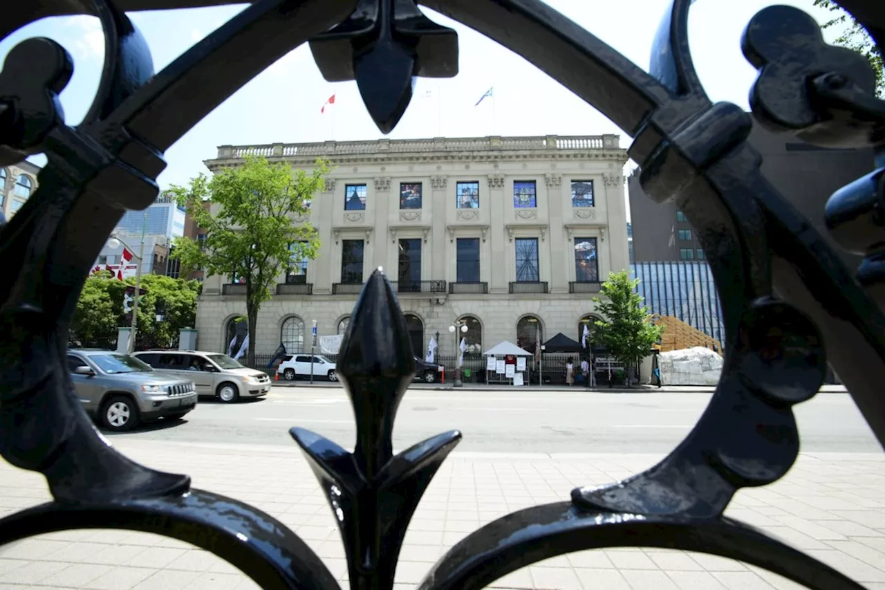 Space for Algonquin Peoples to open near Parliament, but no date set