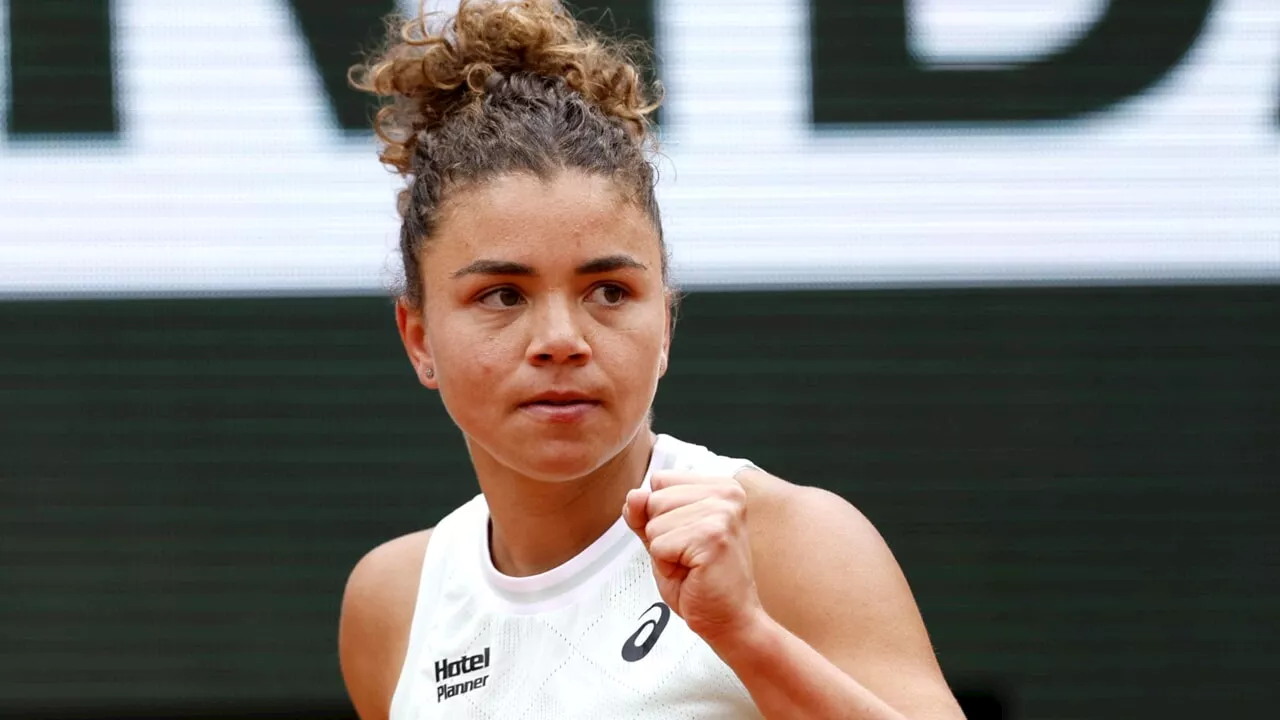 Grandissima Jasmine Paolini: è in semifinale al Roland Garros 2024