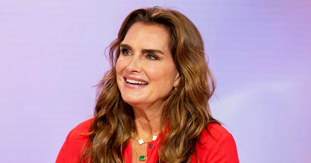 Brooke Shields Reveals Current Go-To Workout: Pilates and Cardio