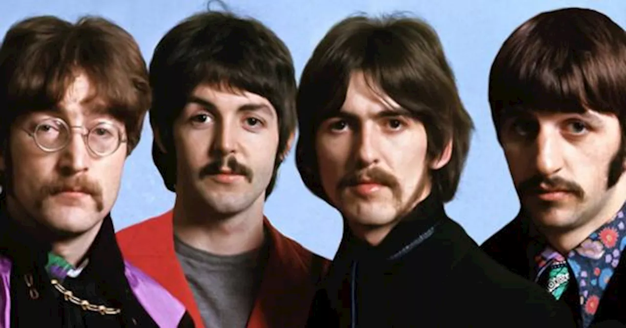 The Beatles: Se revelan los supuestos actores que darán vida a John, Paul, George y Ringo