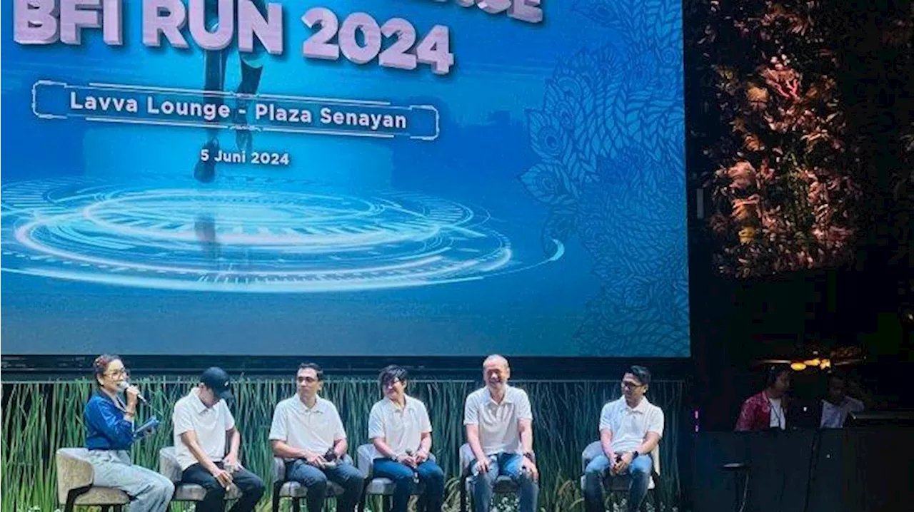 BFI Run 2024 Perdana Gelar Kategori Maraton, Berhadiah Rp 1 Miliar dan 10 Tiket Sydney Marathon