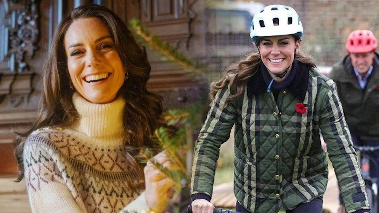 Kate Middleton Mungkin Tidak akan Kembali seperti Sedia Kala karena Kanker yang Dideritanya