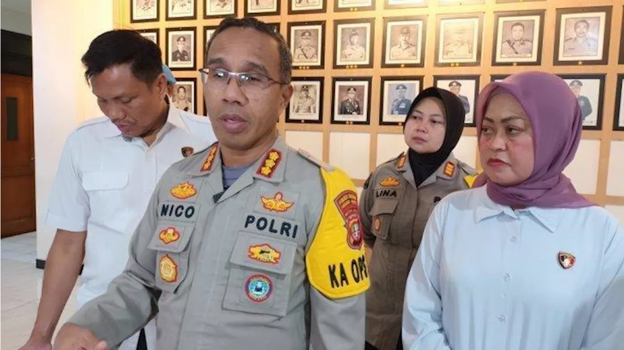 Polisi Dalami Unsur Pidana Ibu yang Membiarkan 2 Putrinya Dicabuli Ayah Tiri di Jakarta Timur