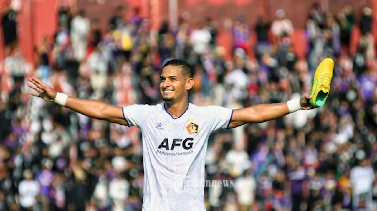 Rekap 6 Rumor Arema FC: Angkut Pemain Persik, Madura United, hingga Jebolan Liga Siprus