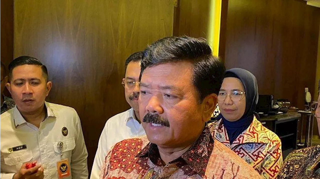 Respons Menko Polhukam soal Aturan Syarat Minimal Batas Usia Calon Kepala Daerah yang Diubah MA