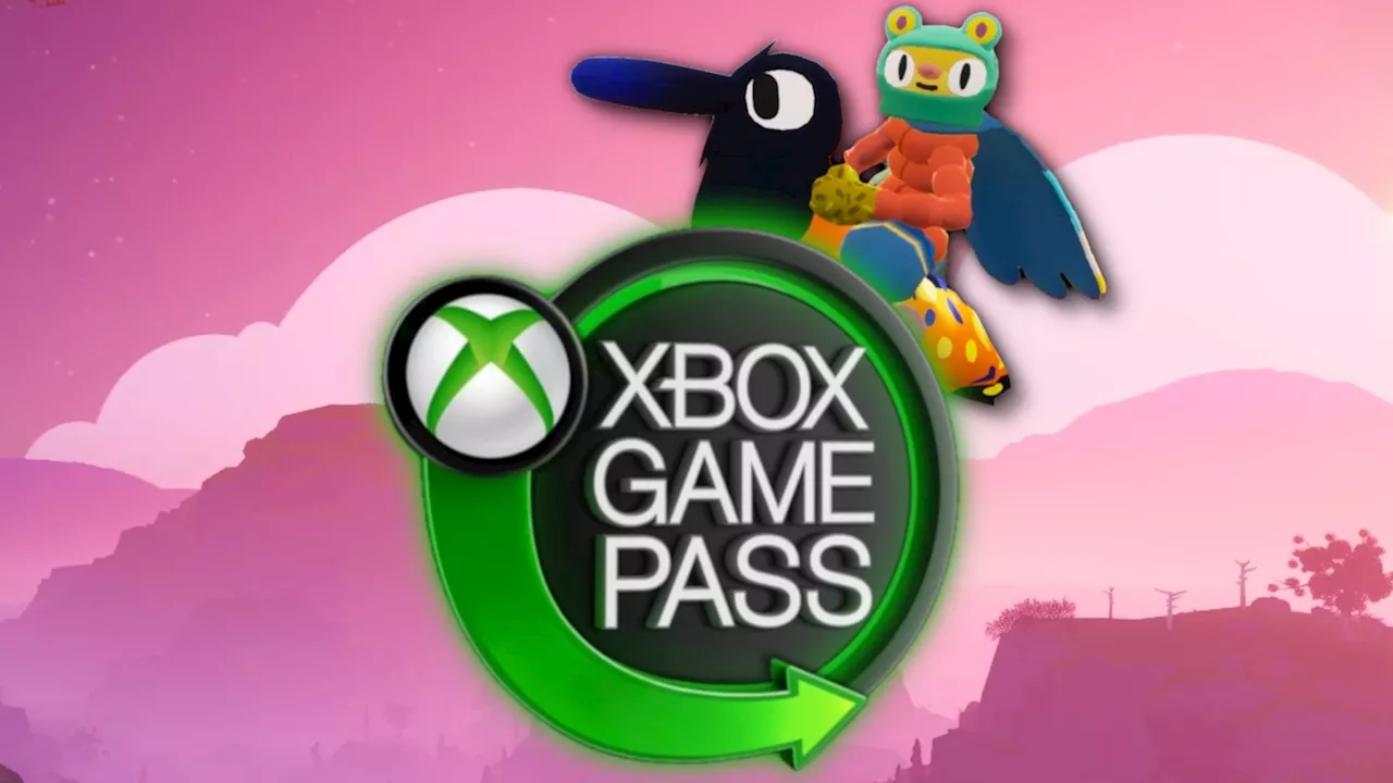 Xbox Game Pass adds gorgeous indie game Flock soon