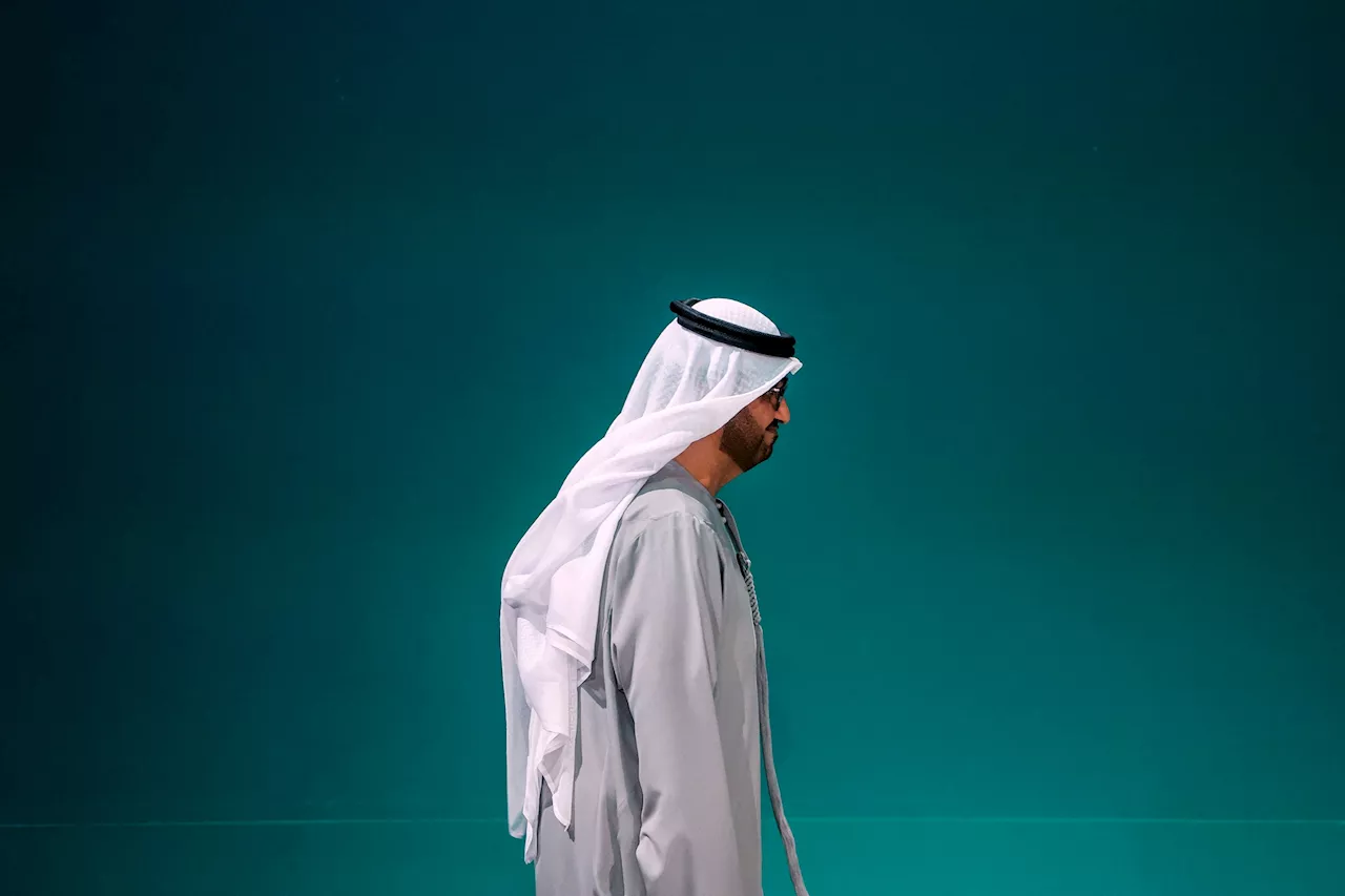 UAE Used COP28 to Push $100 Billion in New Oil Deals, New Analysis Shows