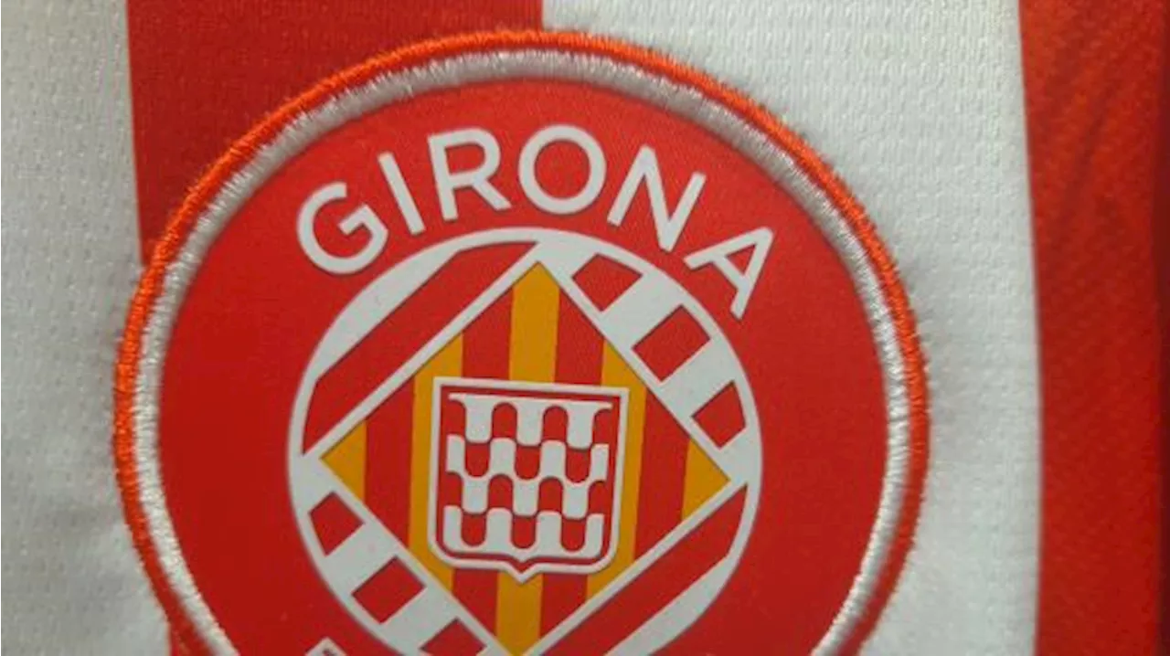 Girona, a un passo l'accordo con il Liverpool Montevideo per Luciano Rodriguez: