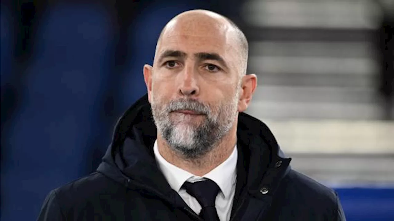 Lazio, ecco il comunicato: Igor Tudor ha rassegnato le dimissioni