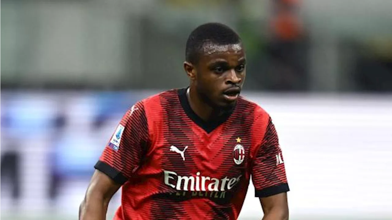 Pierre Kalulu, da top a una stagione da flop. Chissà se rimarrà al Milan