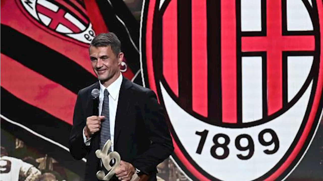 Un anno fa il licenziamento di Maldini: come è cambiato il Milan da quel 5 giugno