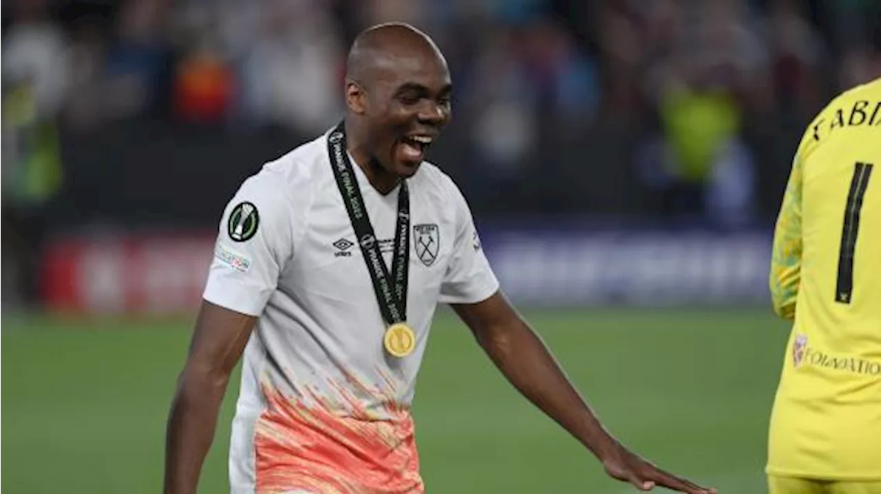 West Ham, Ogbonna e Anang non rinnoveranno il contratto: l'annuncio del club