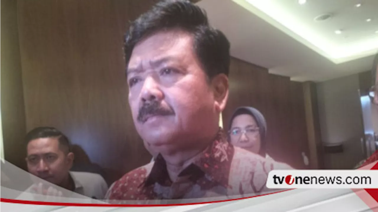 Menko Polhukam: KPU Punya Kuasa Jalankan Putusan MA Soal Batas Usia di Pilkada