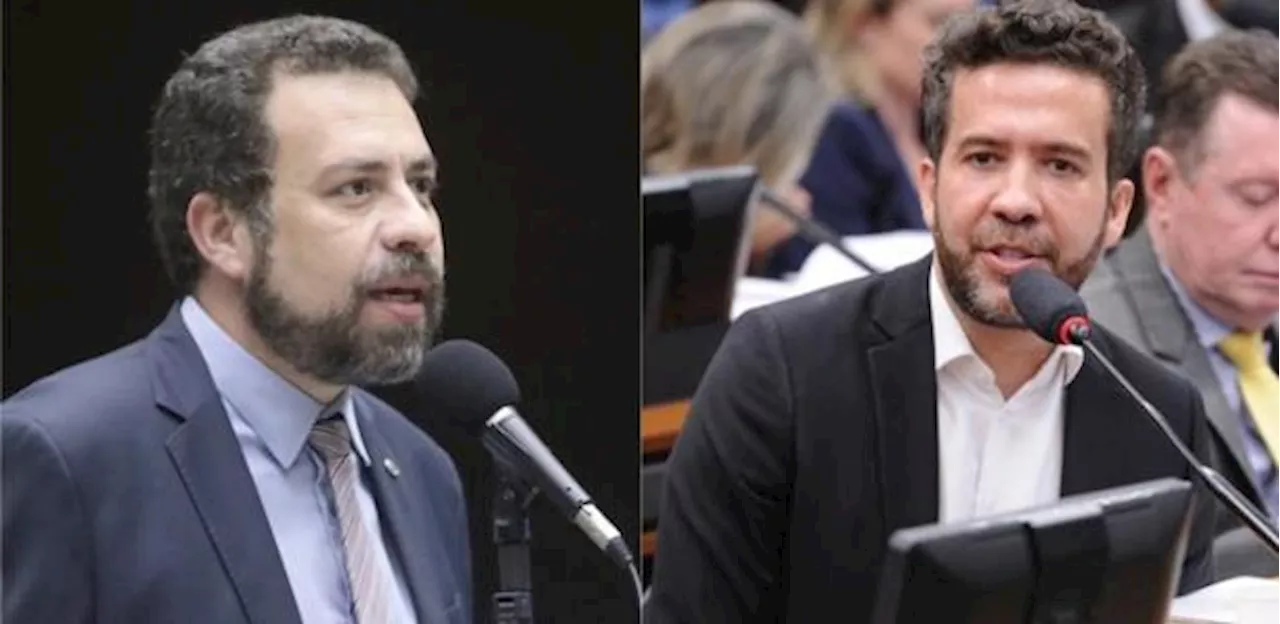 Maierovitch: Boulos não deveria ser relator e errou em parecer de Janones