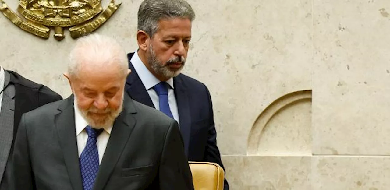 Tales: Por taxação das blusinhas, Lula aproxima arquirrivais Lira e Renan