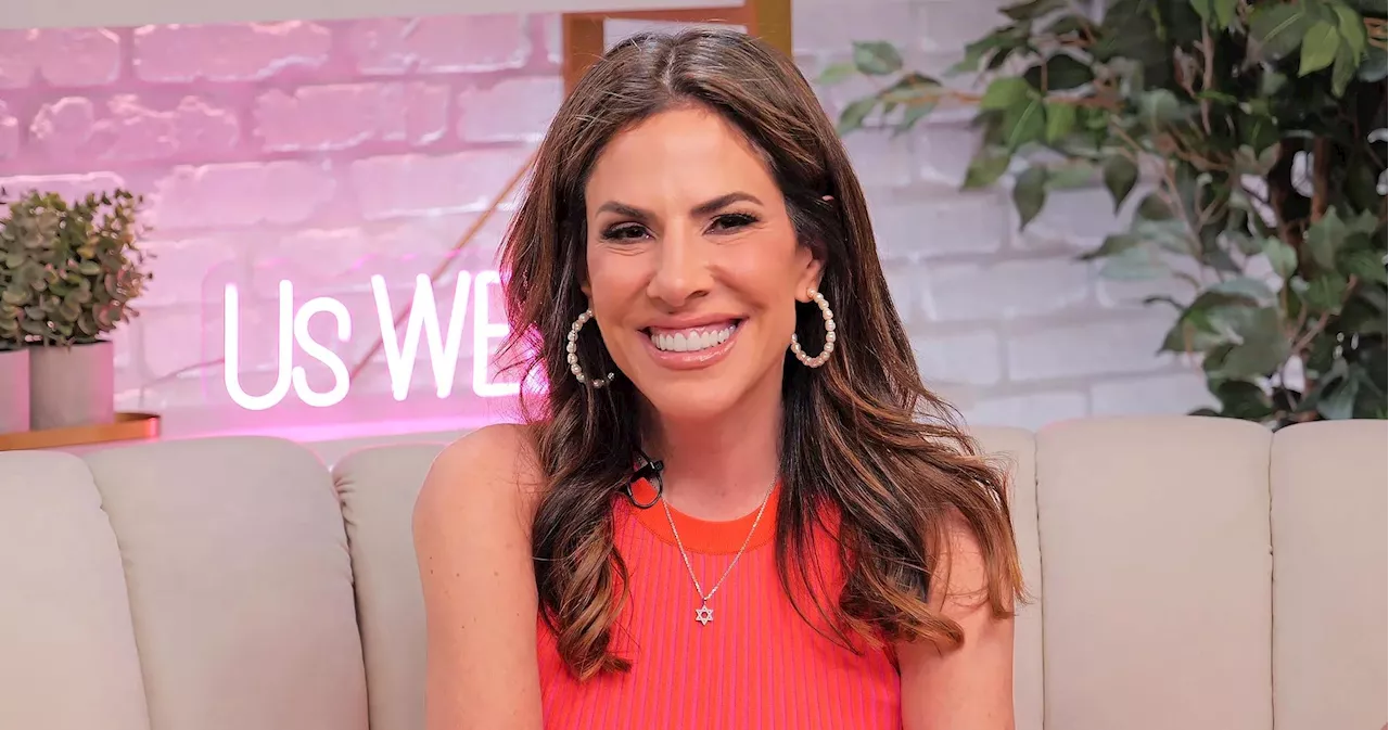 RHONJ's Jenn Fessler Explains Video With Summer House's West Wilson