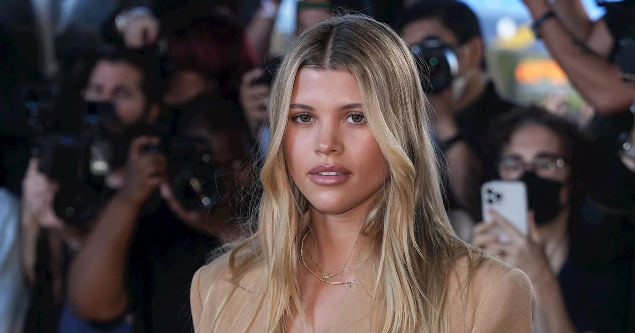 Sofia Richie Wore Physicians Formula Bronzer — Starts at $10