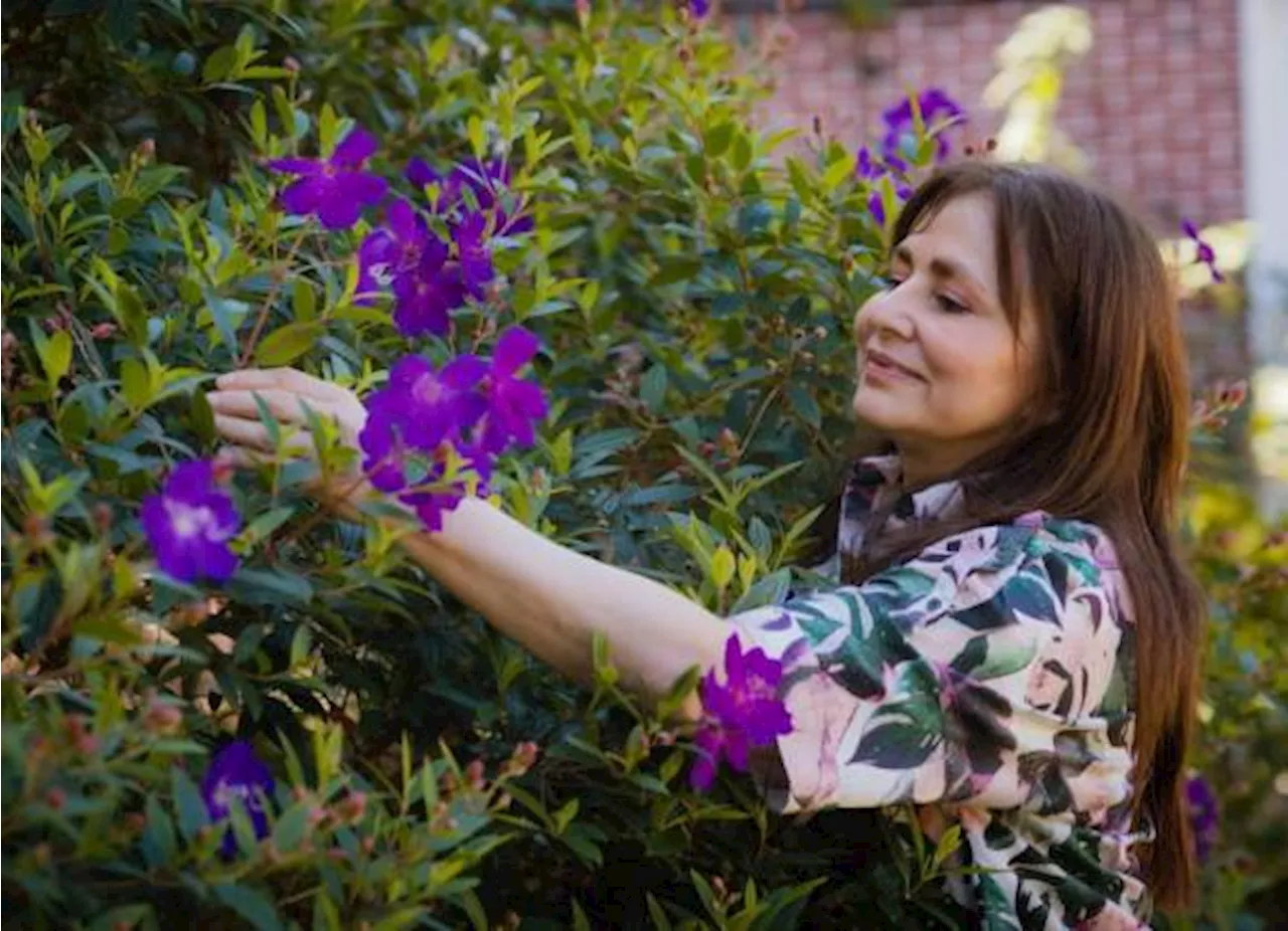 Fallece Rosalinda López Hernández, hermana de Adán Augusto y esposa del gobernador de Chiapas