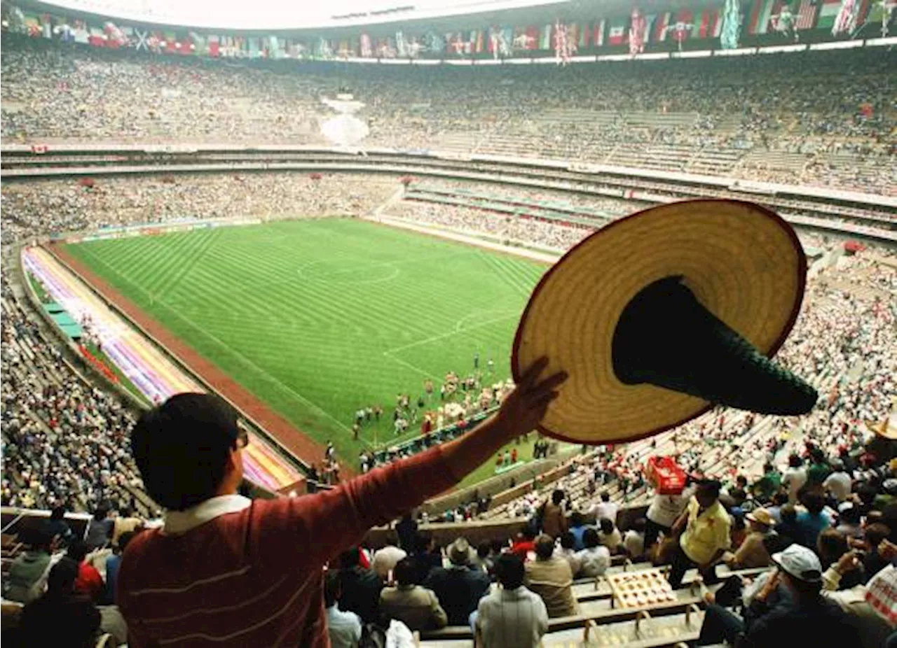 Las remodelaciones del Estadio Azteca han comenzado, ¿cuándo volverá a estar en funciones?