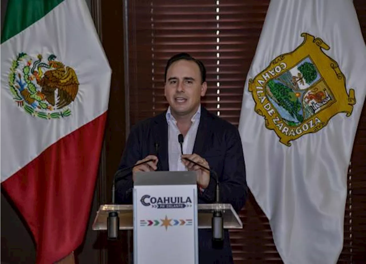 Recurriría Coahuila a un crédito para ampliar el Puente Internacional II