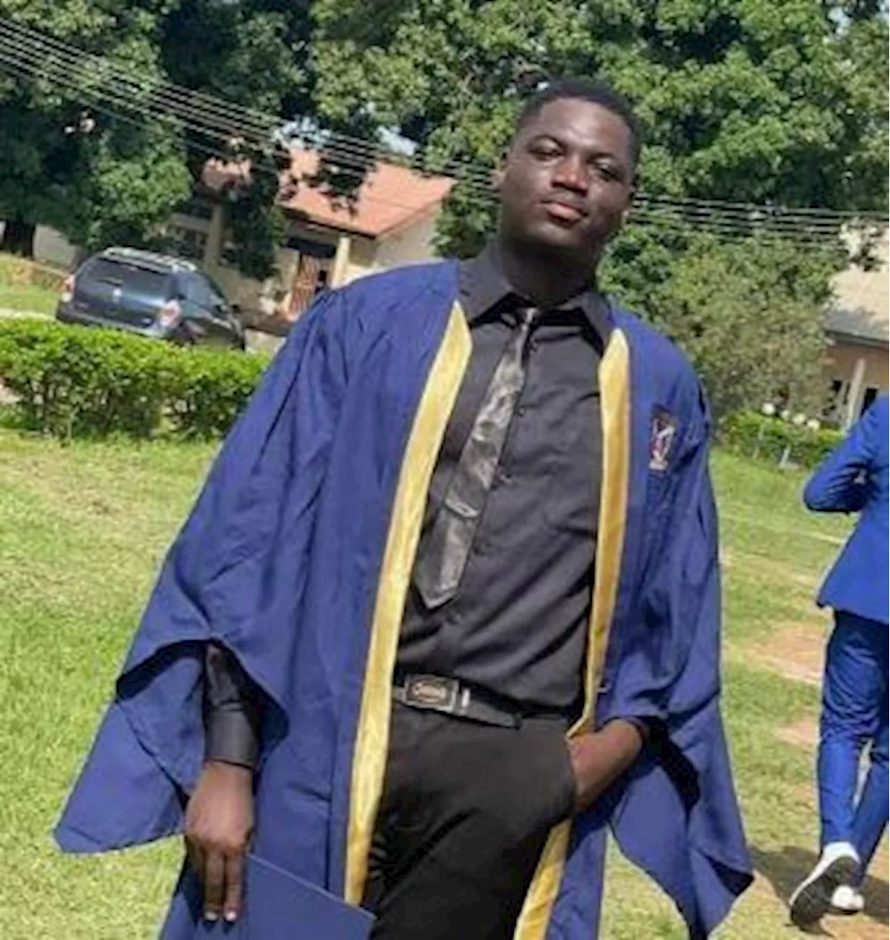Timileyin’s death: 25 Ajayi Crowther varsity students arraigned in court