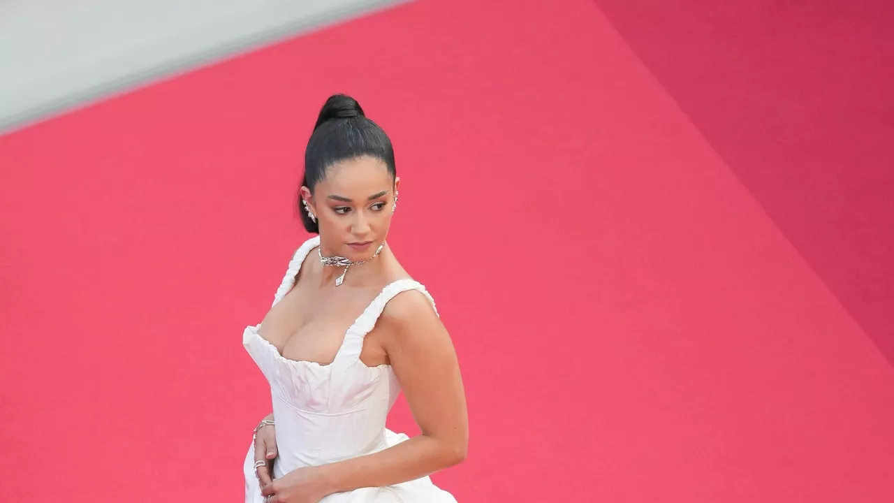 5 tendances beauté repérées lors du Festival de Cannes 2024