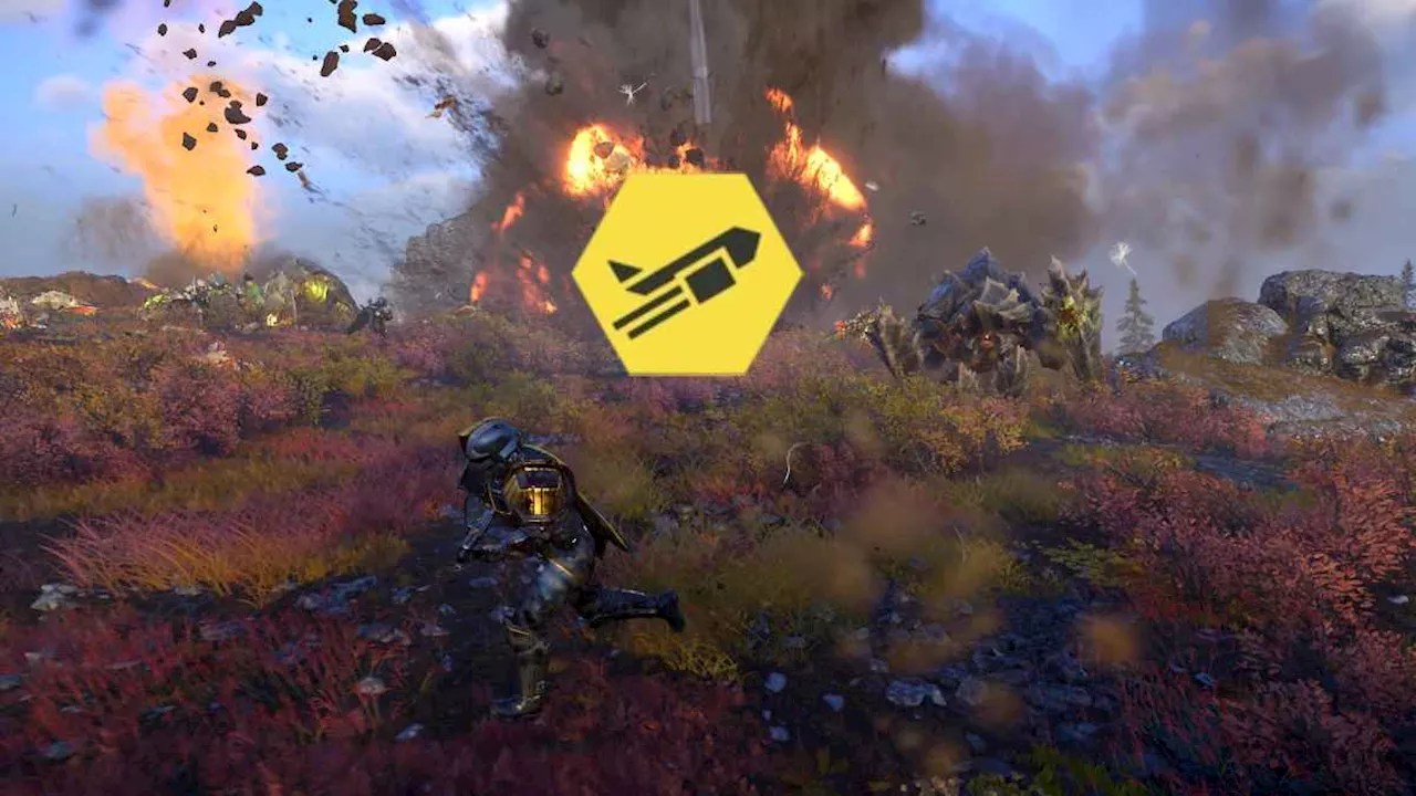 Helldivers 2 players blast Flexible Reinforcement Budget booster, call it “an absolute troll pick”